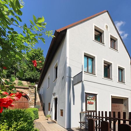 Apartmany Havana Český Krumlov Eksteriør billede