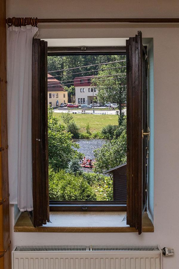 Apartmany Havana Český Krumlov Eksteriør billede