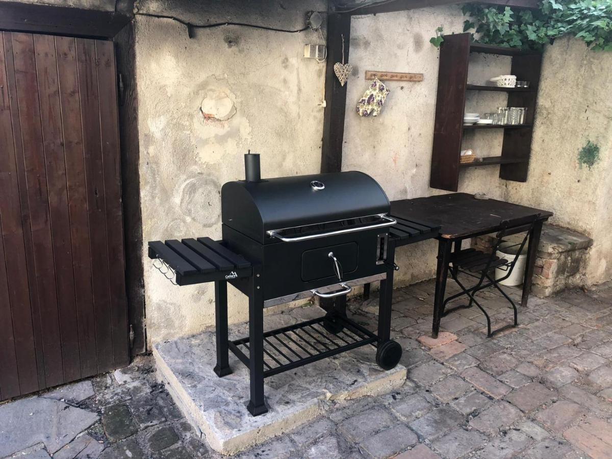 Apartmany Havana Český Krumlov Eksteriør billede