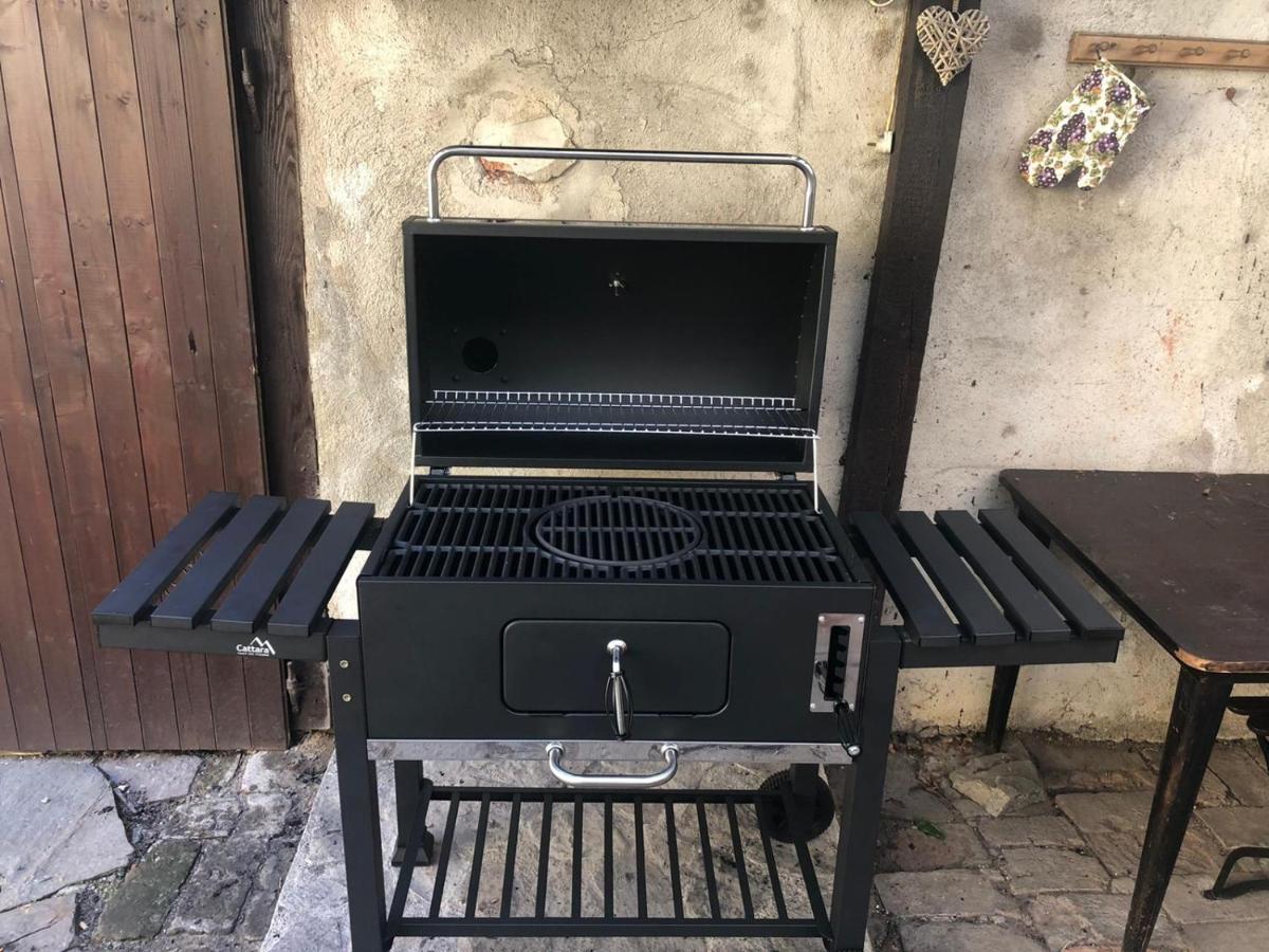 Apartmany Havana Český Krumlov Eksteriør billede