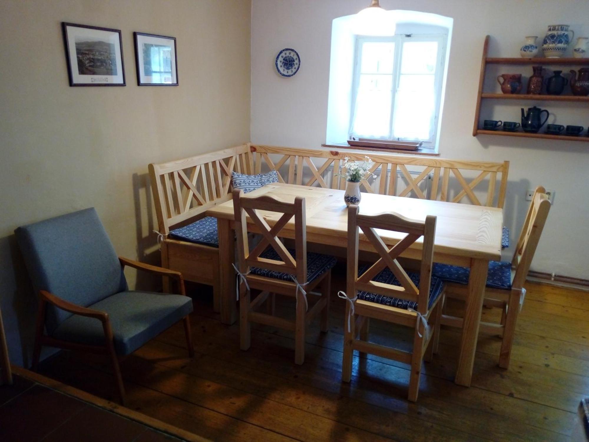 Apartmany Havana Český Krumlov Eksteriør billede