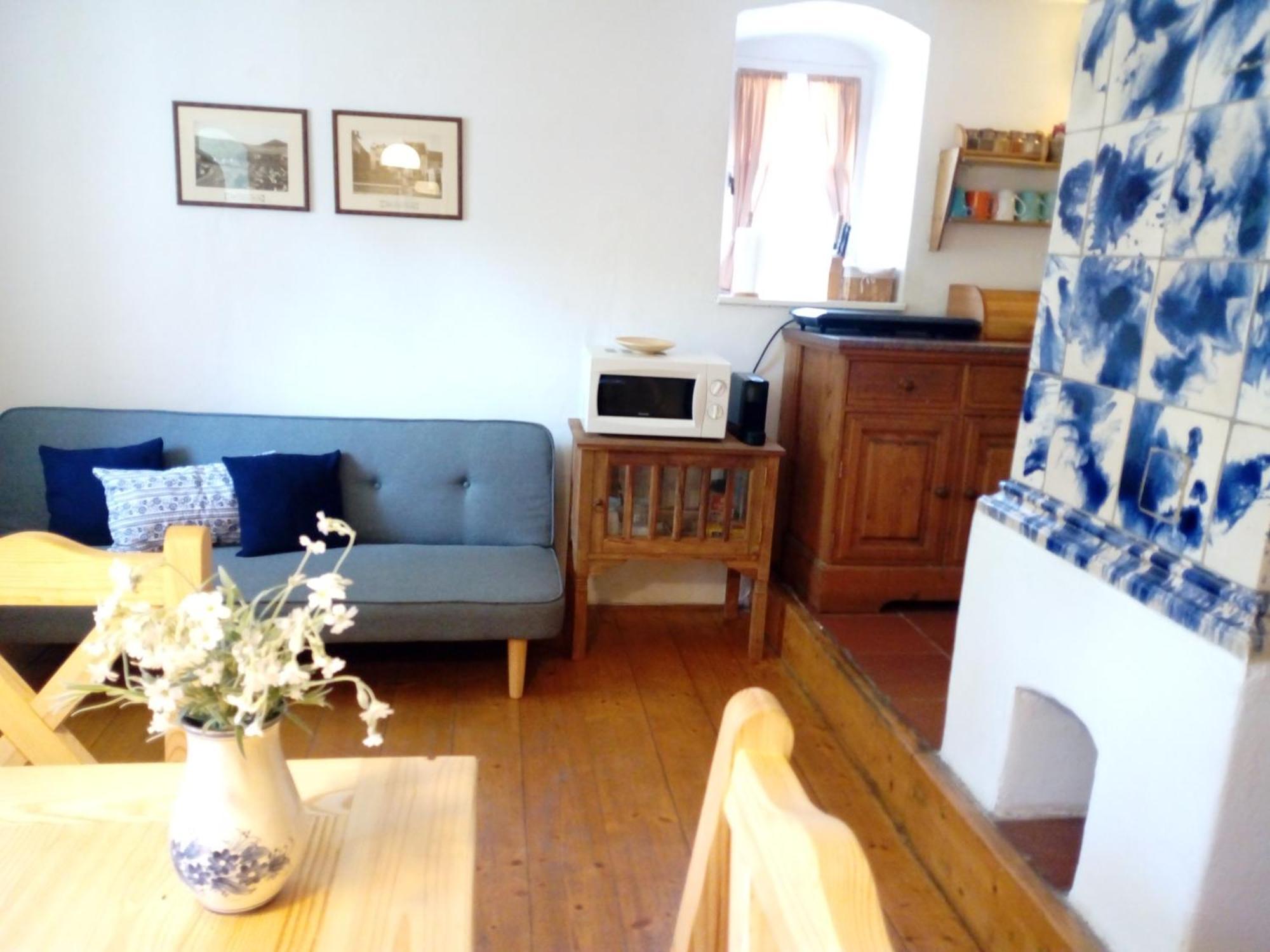 Apartmany Havana Český Krumlov Eksteriør billede