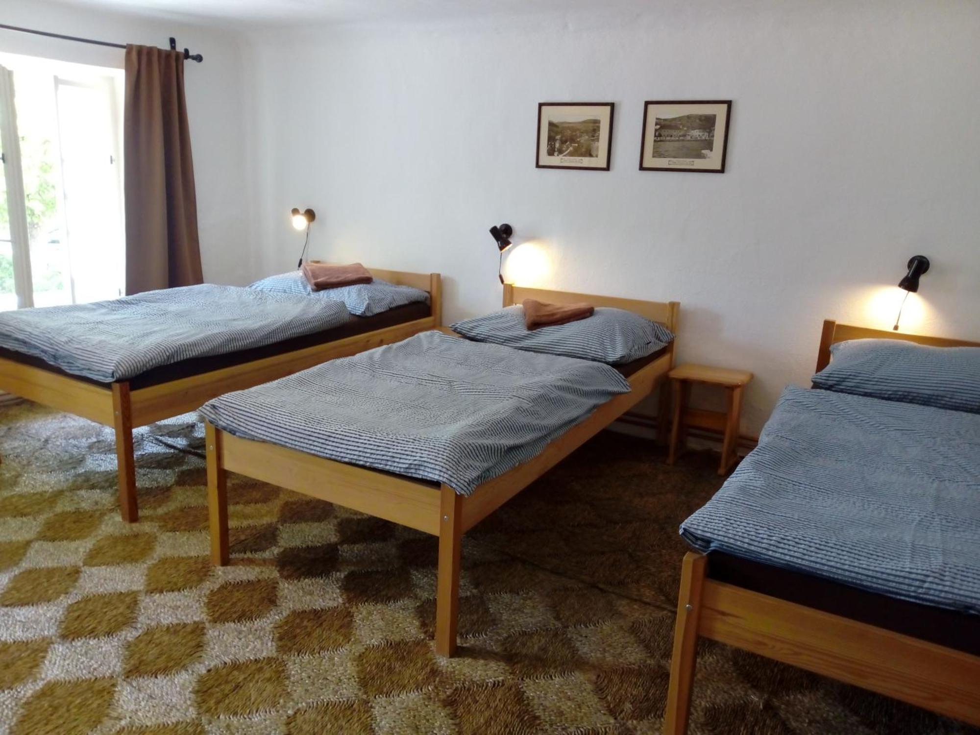 Apartmany Havana Český Krumlov Eksteriør billede