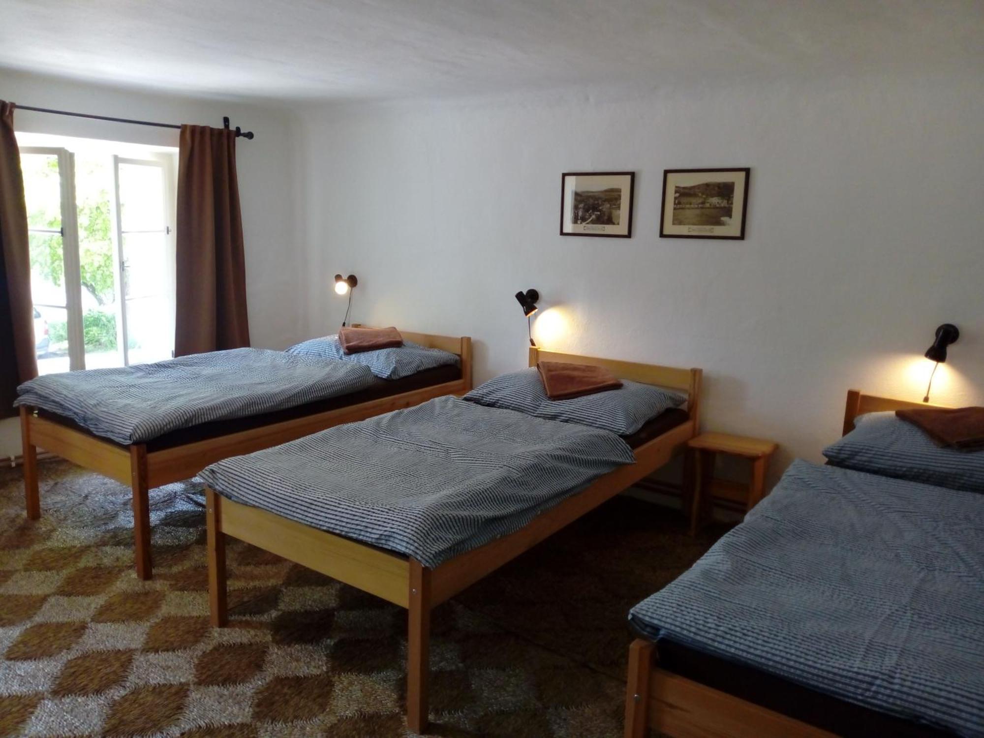 Apartmany Havana Český Krumlov Eksteriør billede