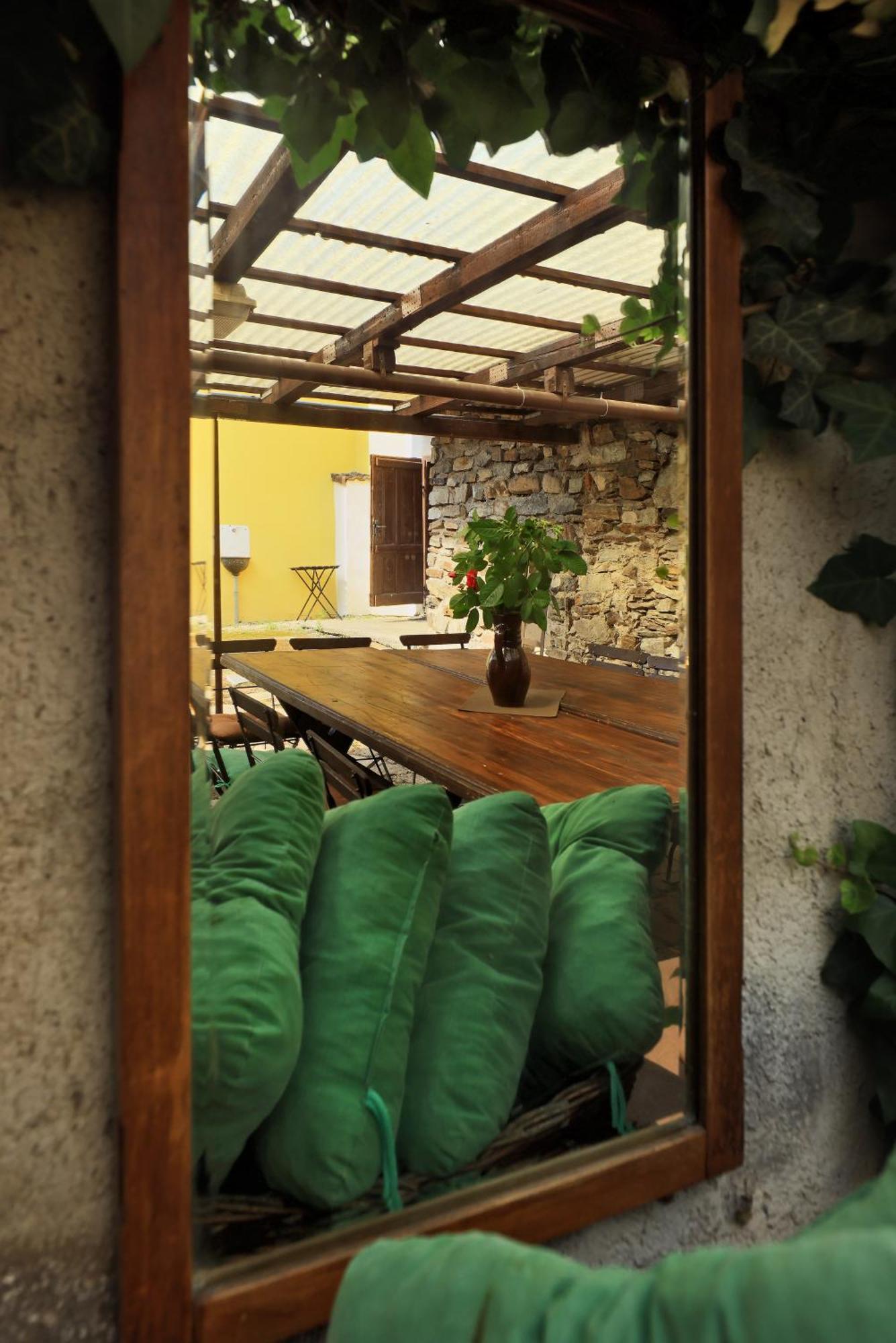 Apartmany Havana Český Krumlov Eksteriør billede