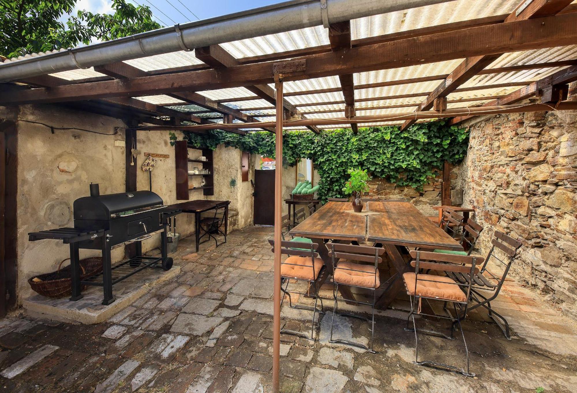 Apartmany Havana Český Krumlov Eksteriør billede