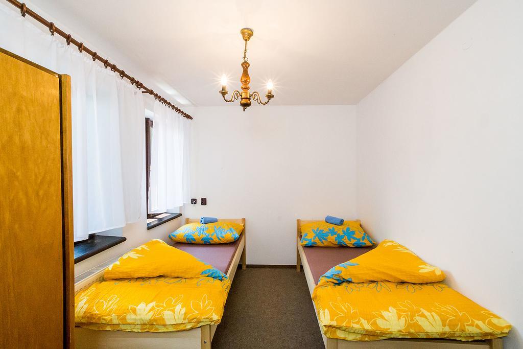 Apartmany Havana Český Krumlov Værelse billede