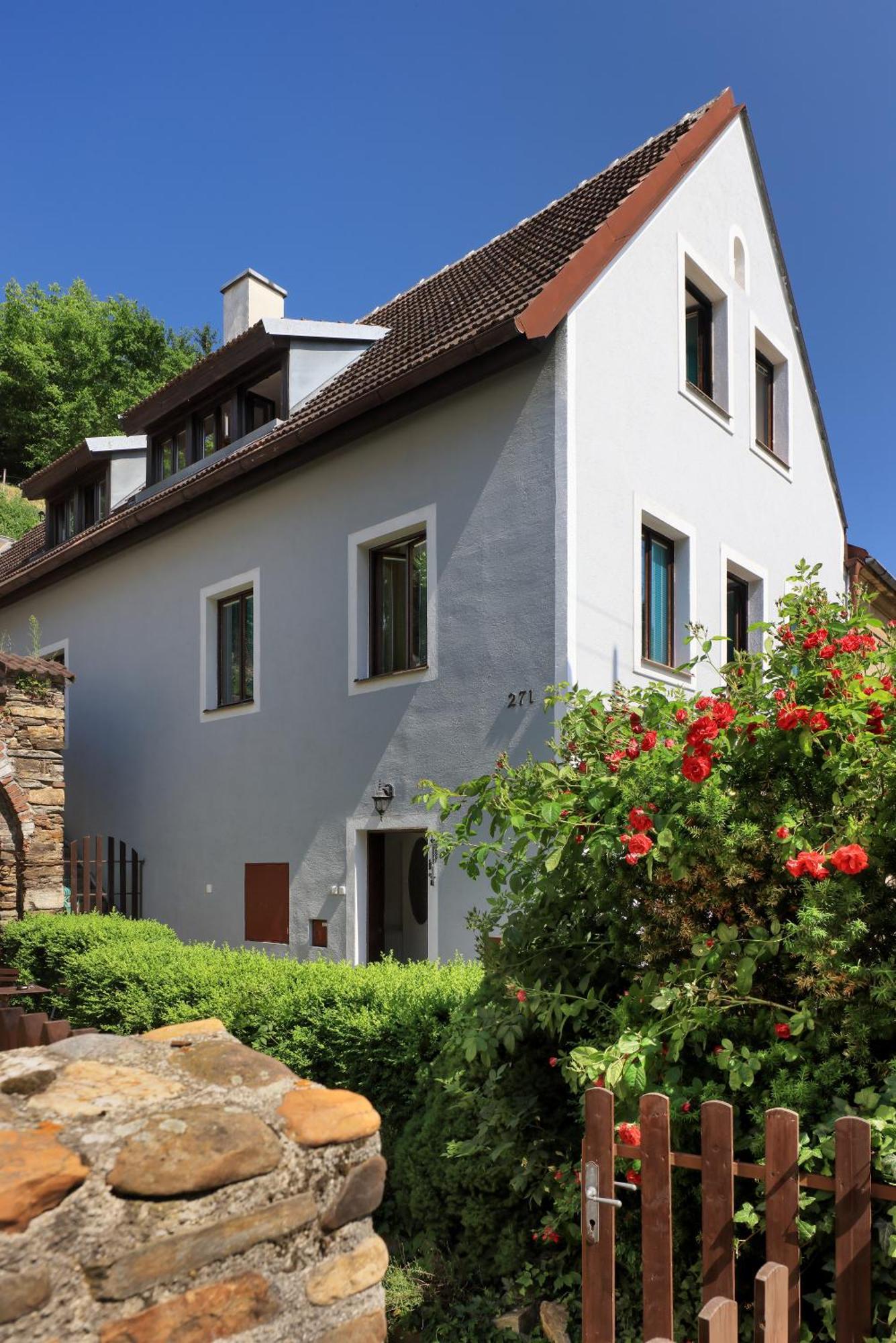 Apartmany Havana Český Krumlov Eksteriør billede