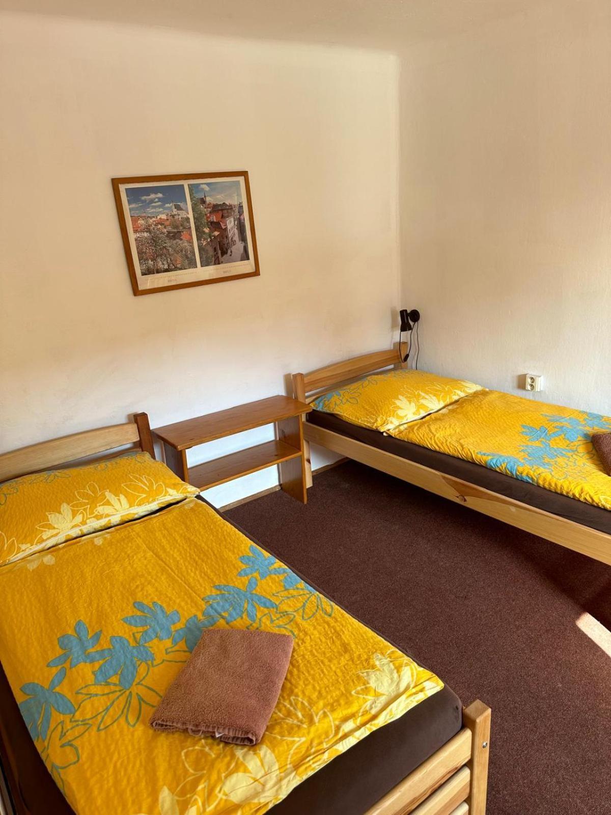 Apartmany Havana Český Krumlov Eksteriør billede