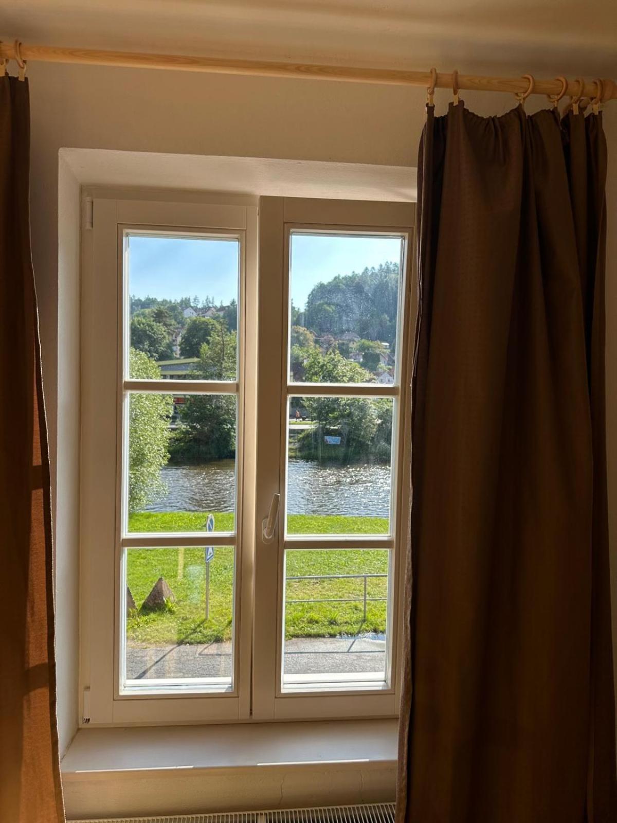 Apartmany Havana Český Krumlov Eksteriør billede