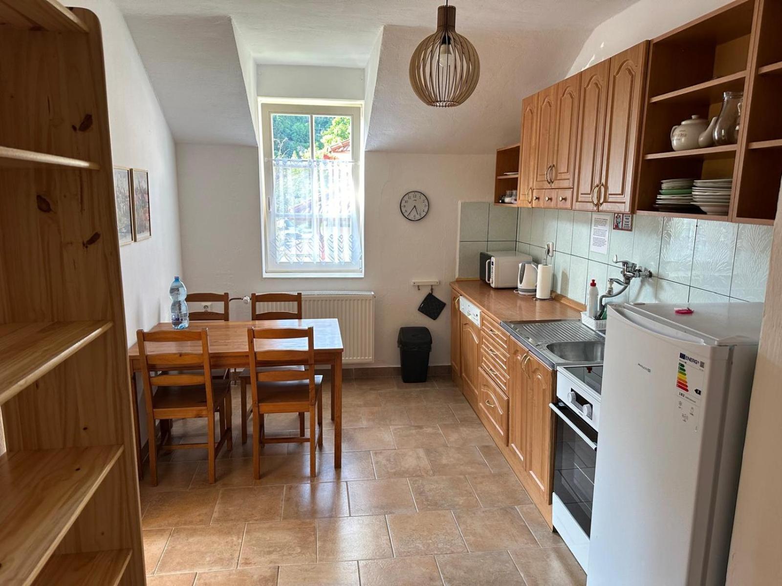 Apartmany Havana Český Krumlov Eksteriør billede