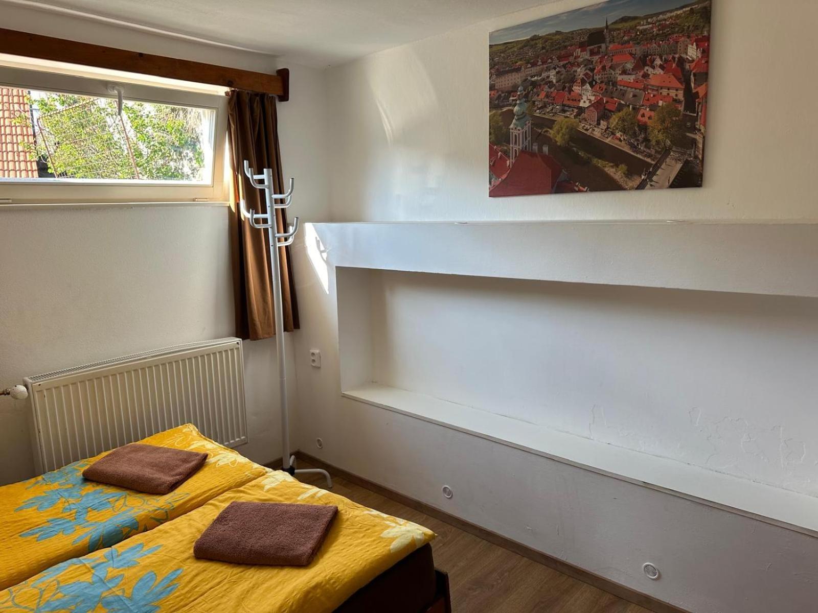 Apartmany Havana Český Krumlov Eksteriør billede