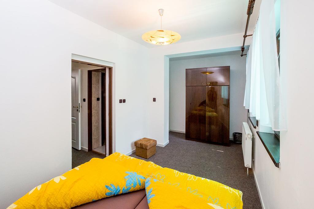 Apartmany Havana Český Krumlov Værelse billede