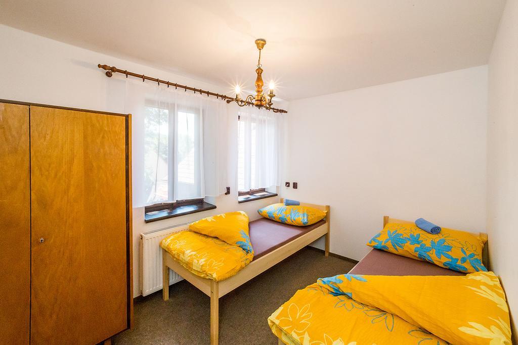 Apartmany Havana Český Krumlov Værelse billede