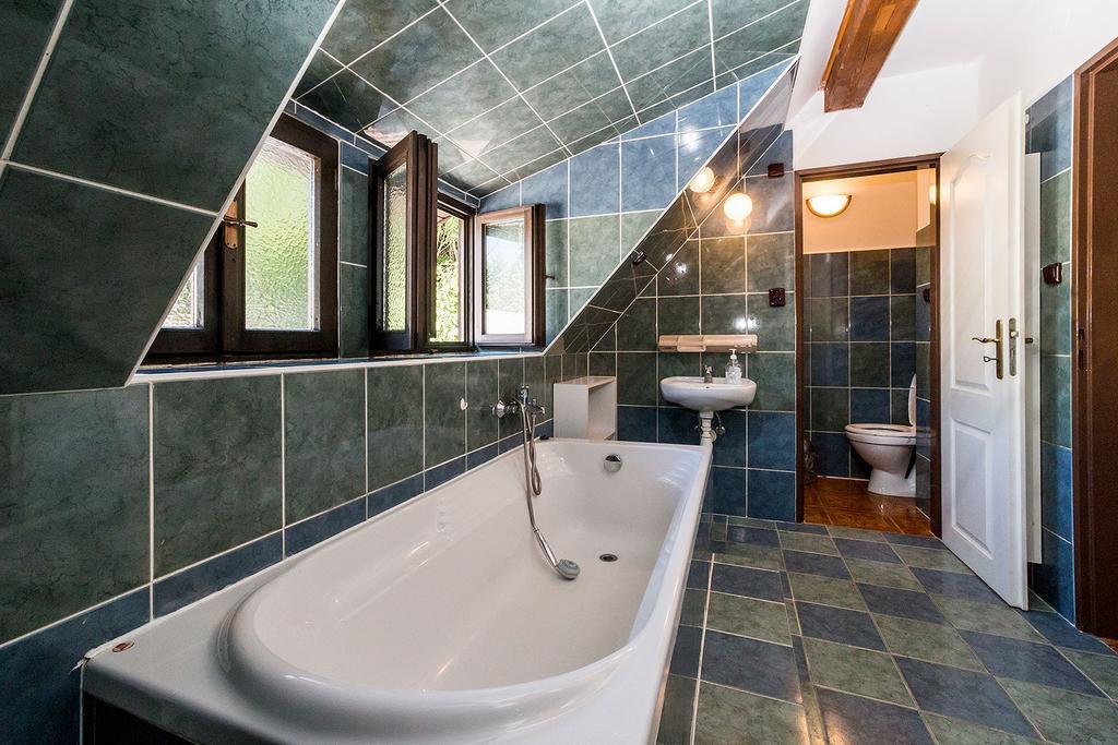 Apartmany Havana Český Krumlov Værelse billede