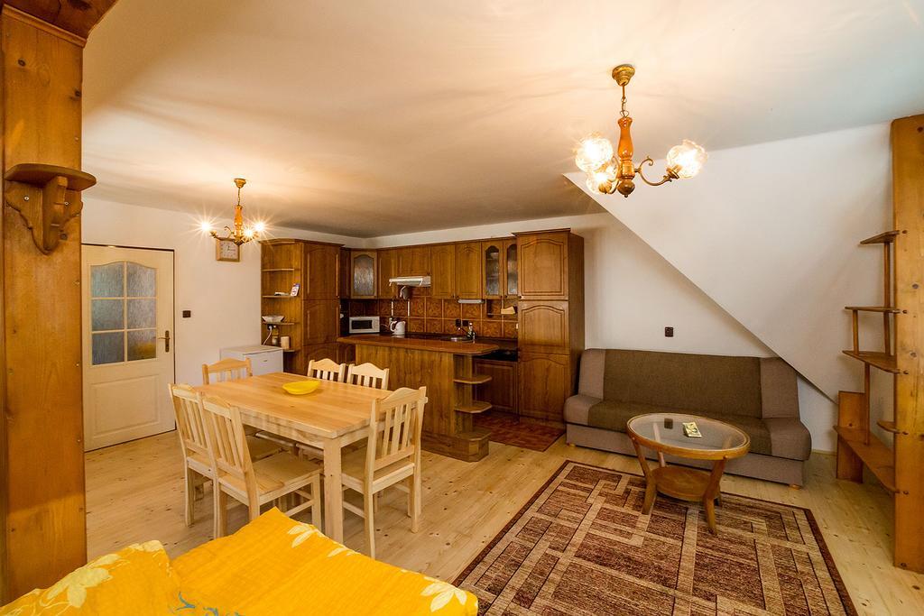 Apartmany Havana Český Krumlov Eksteriør billede